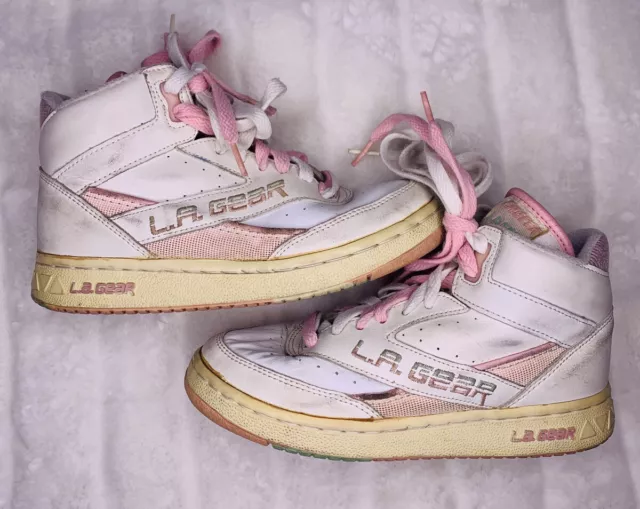 La gear best sale trainers 80s