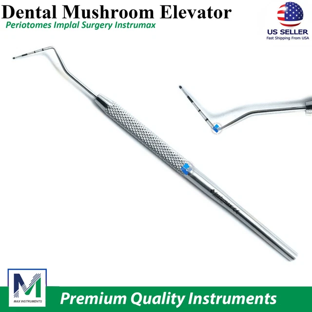 DENTAL PERIODONTAL PROBES WHO Ball Ended Probe Markings Color Coated