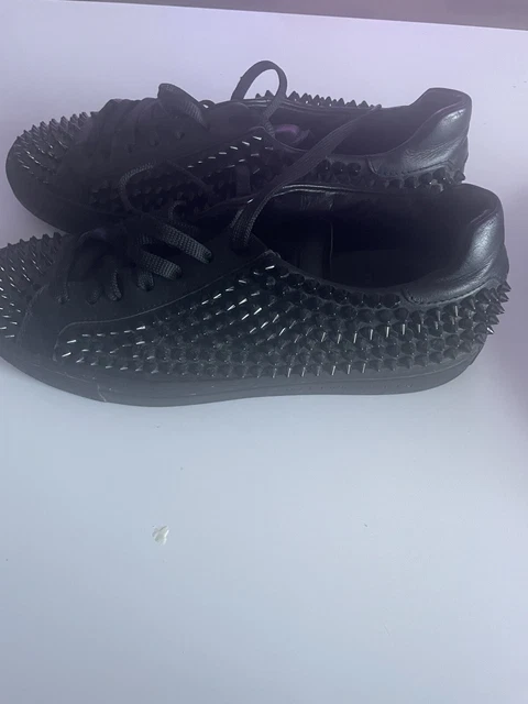Baskets Philipp Plein