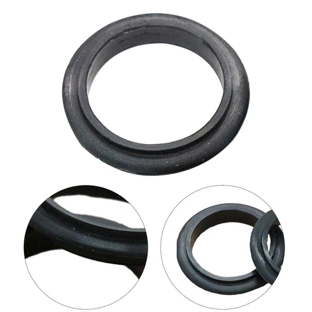 2 Joints En Mousse Pour Fourche Rockshox – Lubrifiants Et Anti-poussière – 36 Mm