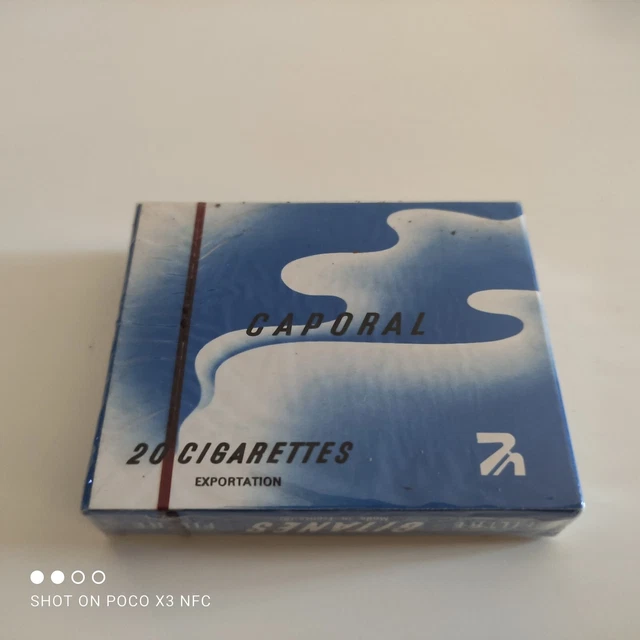 LOT ANCIEN PAQUETS De Cigarettes Cigares Vide EUR 6,90 - FR Australia