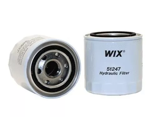 Hydraulic Filter  Wix  51247