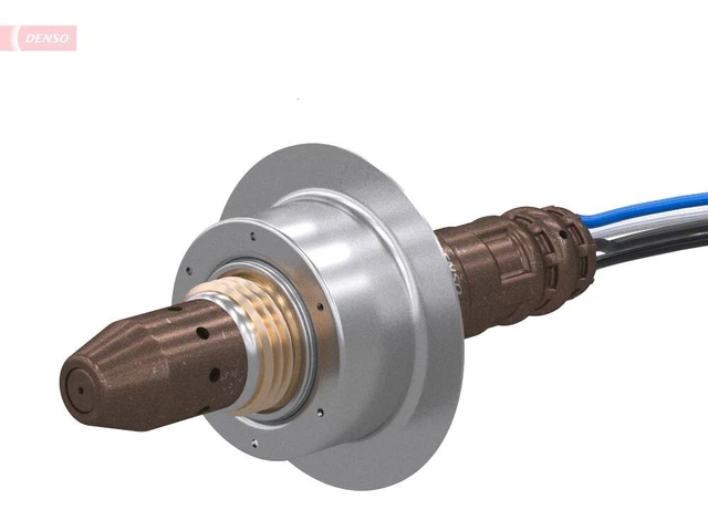 Sonda Lambda DENSO Direct Fit DOX-0233 Con Arandela De Caucho - Comprar Ahora