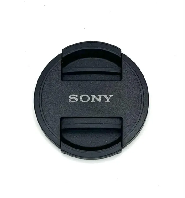 Tapa de lente frontal Sony 40,5 mm
