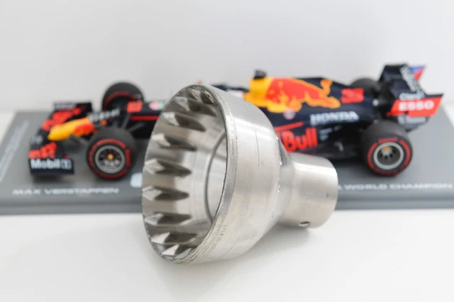 Presa Ruota Pit Stop Rb11 F1 World Champions Red Bull Racing F1-247