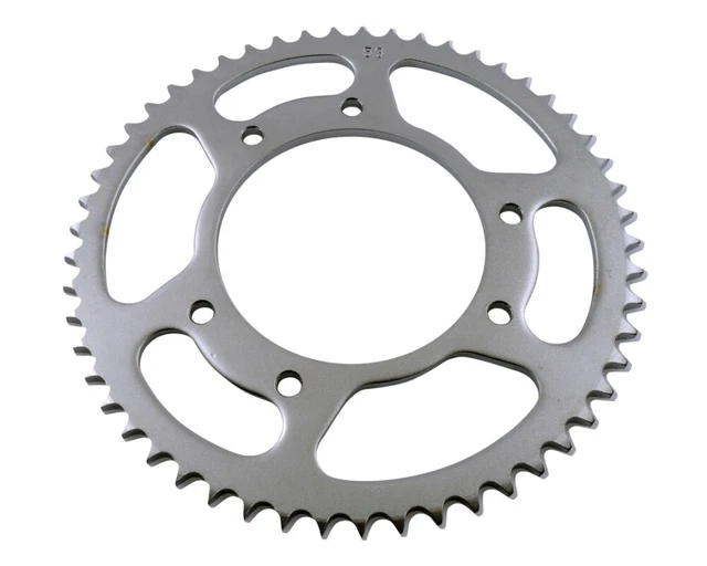 Sprocket 420 pignon 53 dents en forme Derbi Senda DRD R50