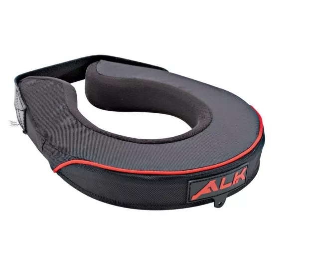 Protezione Collo Neck Alike Stabilizzatore Casco Bimbo Bambino Cross Enduro Moto