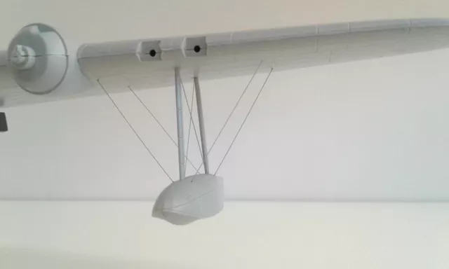 SBS 1/72 Short Sunderland Float Bracing Wire set for Italeri kits