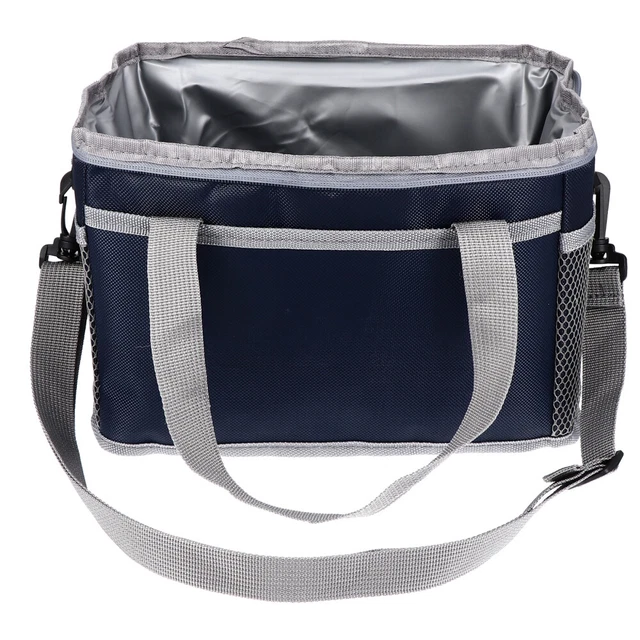 ATEIN Zaino porta Pranzo, Zaino da Picnic con Scoparto Isotera