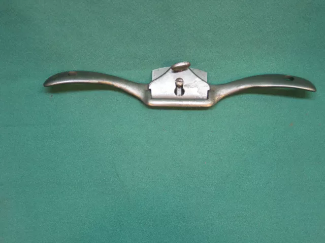 Stanley No.64 Spoke Shave