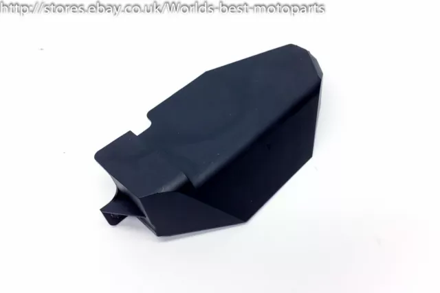 BMW (1) R1100RS 93' Fairing panel cover cowl infill trim verkleidung