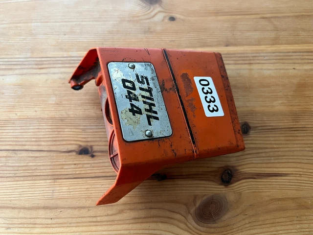 Stihl 044 Cylinder Oem FOR SALE! - PicClick