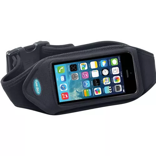 Sport Running Jogging Fitness Exercise Waist Belt Bum Fanny iPhone 4s/5/5s/5c/SE