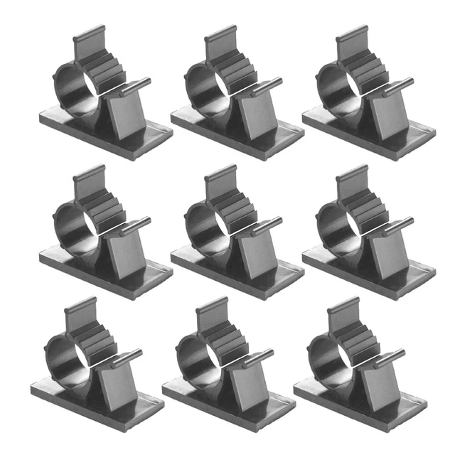 20pcs Wire Holders