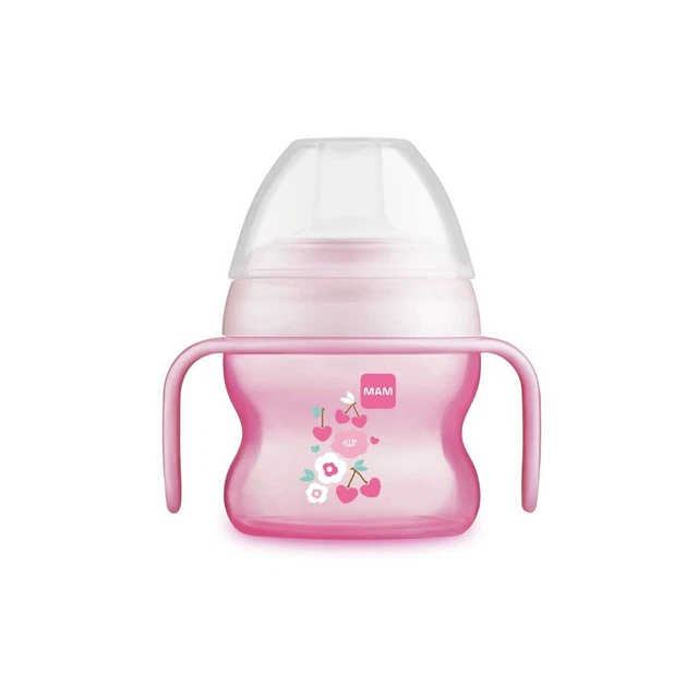 Lernglas MAM Starter Cup [150 ml] [Restauriert A+]