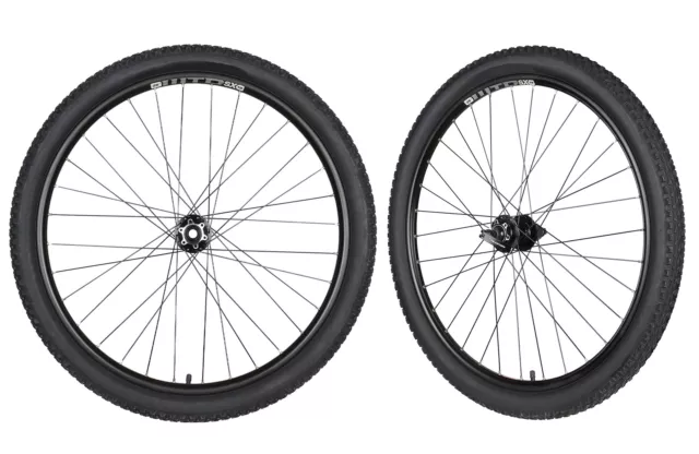 WTB SX19 WHEELSET Formula hubs 27.5 85.00 PicClick UK