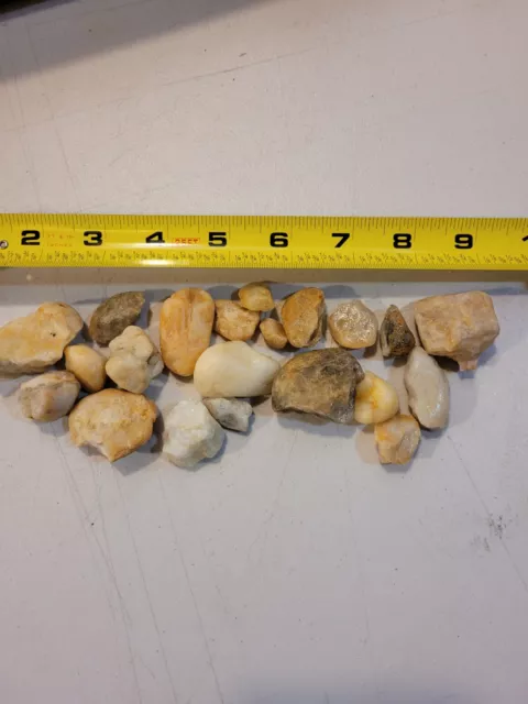 Bolsas naturales más grandes sustrato de grava para acuario de piedras 9 libras ENVÍO GRATUITO