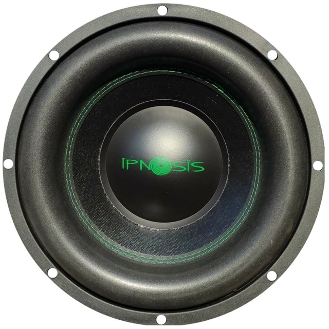 Kit 4 Haut-parleurs Ipnosis IP-01165 Pour Volkswagen - Coaxial 165mm 2 Voies - Neuf Avec Garantie 2 Ans