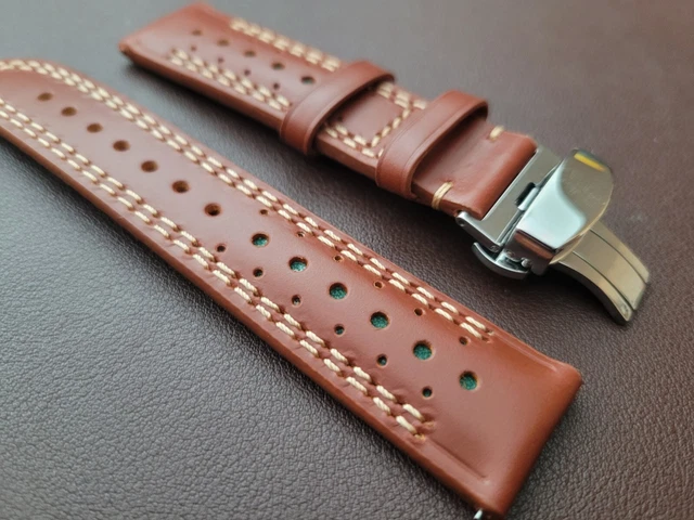 Christopher ward sales deployment clasp