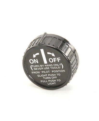 Anets Knob,Plt Safety P8905-08 - Free Shipping + Geniune OEM