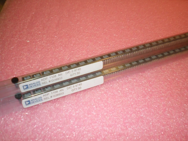 Analog Devices ADP1108AN Lot of 50 NOS Pieces