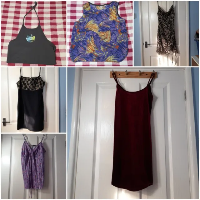 Women's clothing job lot -mixed sizes - Over 20 Items