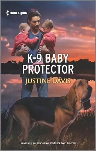 K-9 Baby Protector [Harlequin Special Release]