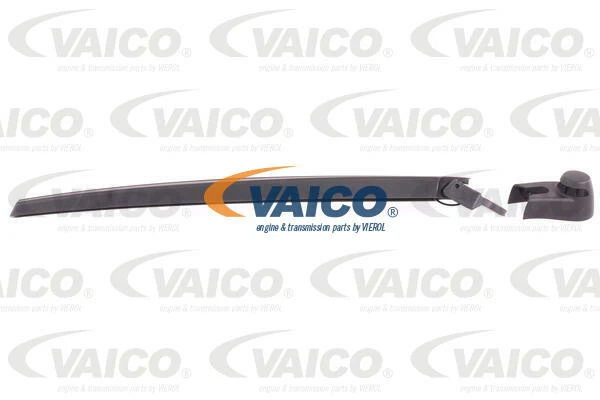 Kit Bras D'Essuie-Glace VAICO V46-1762 - Arrière Compatible Dacia Et Renault