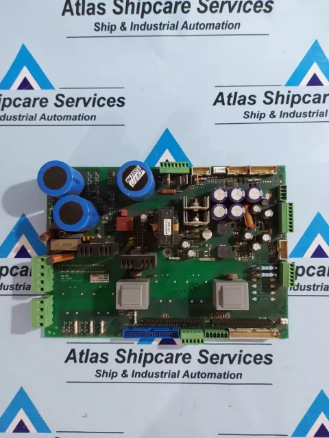 Aeg Power Solution Interface Card 8000026771 Inverter