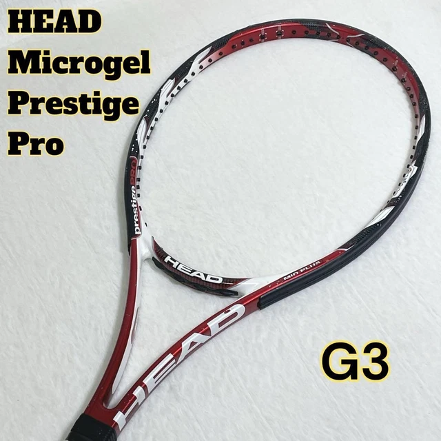 2026年最新】Yahoo!オークション -head prestige midの中古品・新品