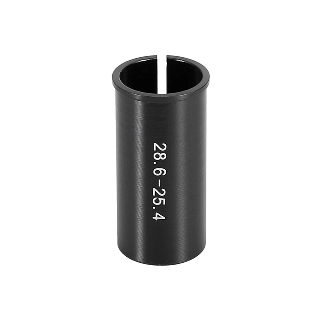 Réducteur De Tige De Selle Vélo - 27.2mm - Bague En Aluminium - Ajustement Parfait
