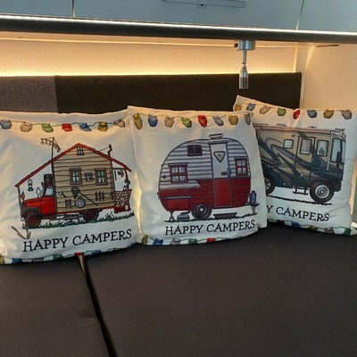 Happy CAMPER 10101002723 