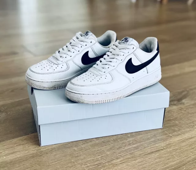 Cheap air force hotsell 1 size 7