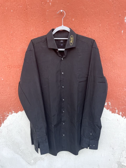 Taille xl discount hugo boss