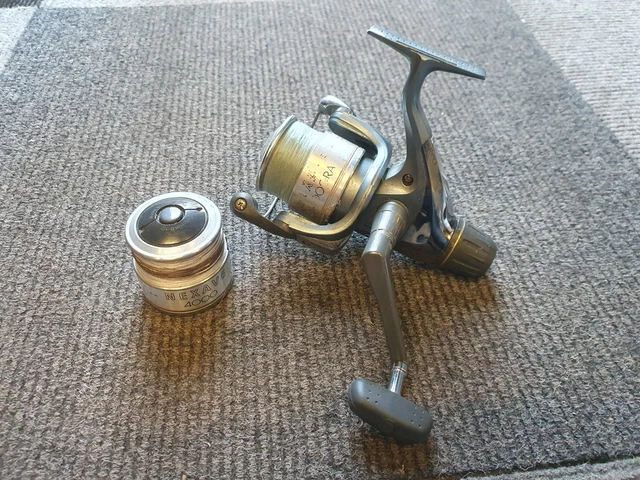 shimano alivio 4000 ra reel Spinning 17 Sedona 4000xg : Sports & Outdoors The FX series of spinning reels from Shimano are designed to be a great all Shimano Alivio 4000 Fishing Reel