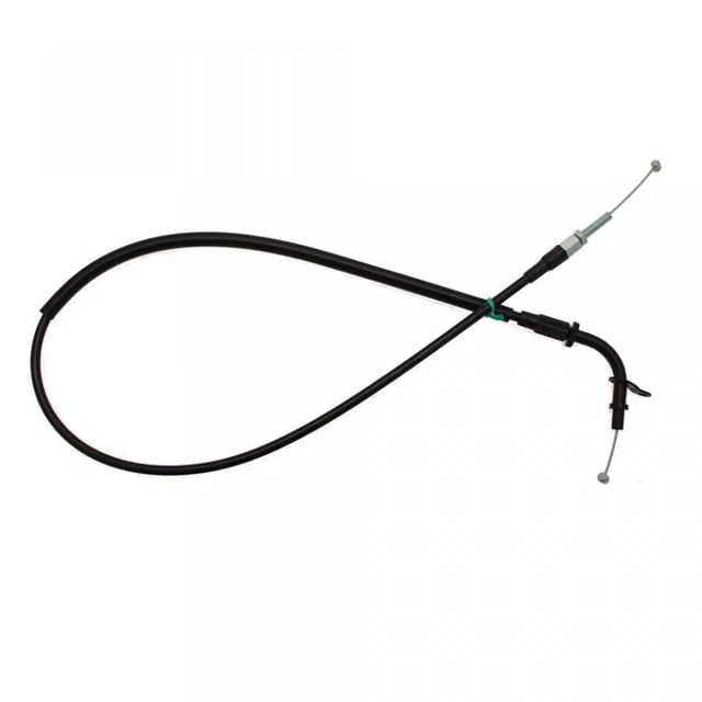 CÂBLE D'ACCÉLÉRATEUR POUR SUZUKI GN 125 (82-03) LINMOT 58300-05302
