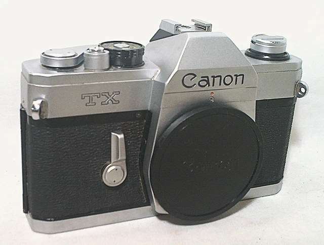 SLR Cameras, Vintage Cameras, Vintage Movie & Photography, Cameras