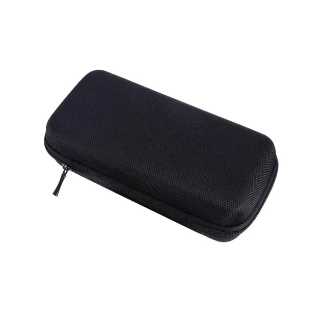 Microphone Case EVA Waterproof Portable Hard Case Mic Pouch