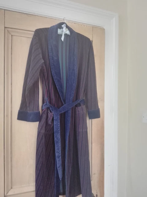 Abito da uomo vintage St Michael taglia small