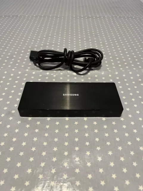 Samsung One Connect Mini Bn96-35817B + Cable  For Samsung Ue55Js8502T.