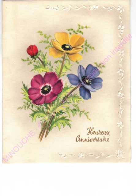 CPA Fantaisie Relief JOYEUSES PAQUES Poussin Insecte Deux 235439427418