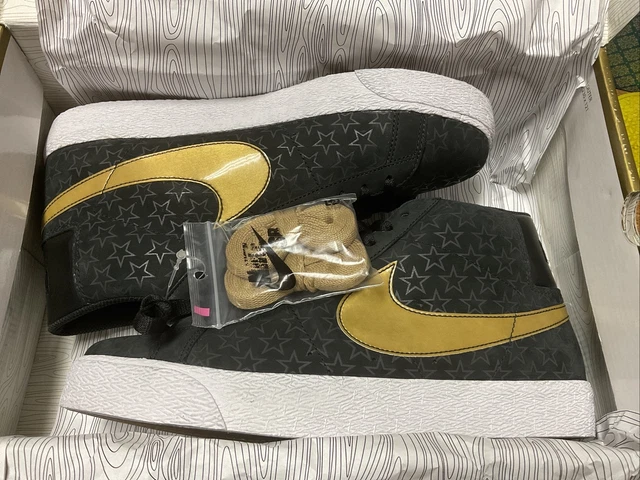 nike sb trickstar blazer