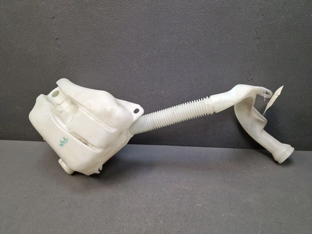 Bouchon Réservoir Lave-Glace VSREI - Compatible Peugeot 206/207/308 Et Citroën C2/C5, Étanchéité Renforcée