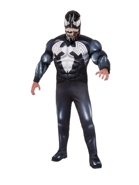 Venom Kostum