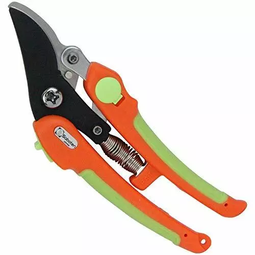 Saboten Pruner Scissors No.1370 JAPAN IMPORT