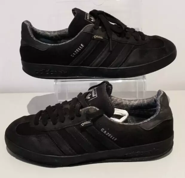 adidas gazelle indoor gore tex