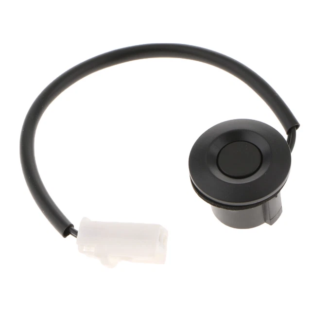 Déverrouillage Bouton Pouce Scott STB-2 - Ambidextre - Neuf