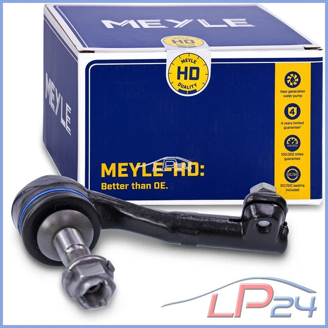 Rotule De Direction BMW E46 à Un Prix Avantageux En Qualité D'origine