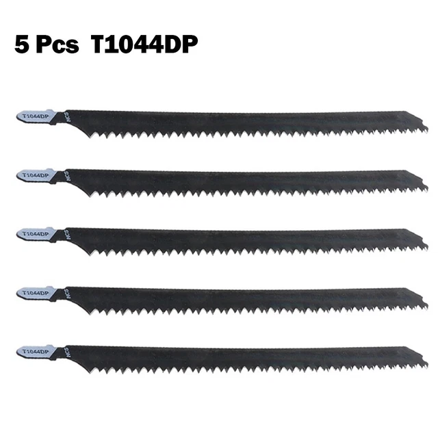 Lama HCS T1044DP 250 mm perfetta tuttofare per legno plastica e metallo
