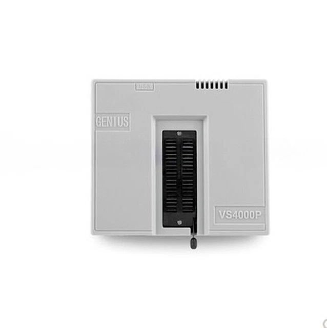 SCHEDA MADRE ECONOMICA IC Usb vs4000p Lcd Bios Notebook 1,8 V ...